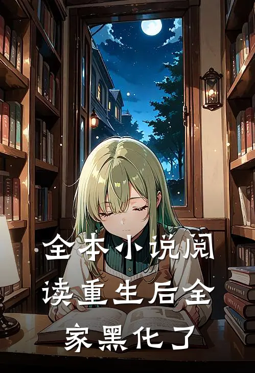 全本小说阅读重生后全家黑化了