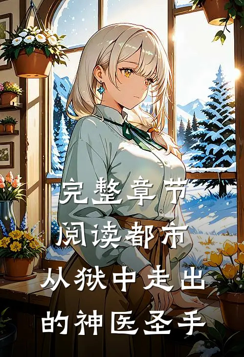 完整章节阅读都市：从狱中走出的神医圣手