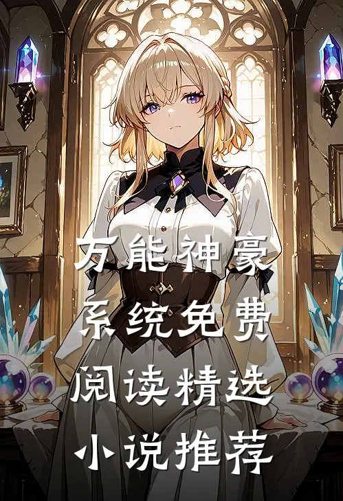 万能神豪系统免费阅读精选小说推荐