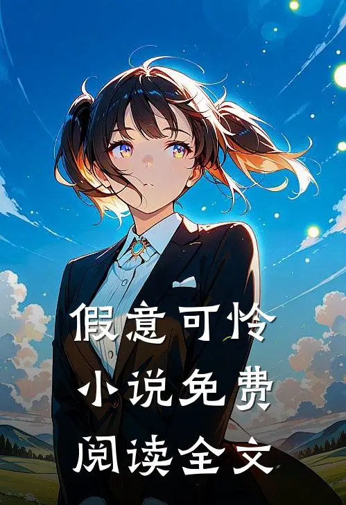 假意可怜小说免费阅读全文