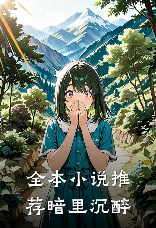 全本小说推荐暗里沉醉