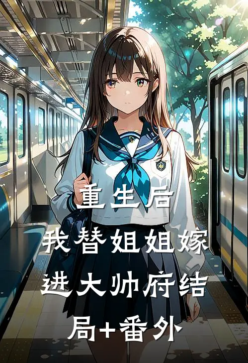 重生后，我替姐姐嫁进大帅府结局+番外