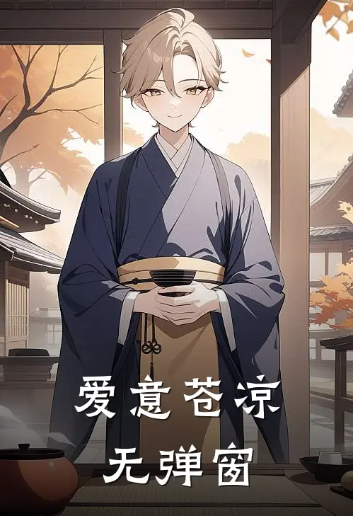 爱意苍凉无弹窗