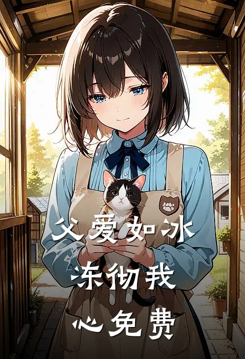 父爱如冰，冻彻我心免费