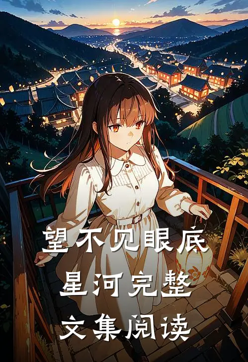 望不见眼底星河完整文集阅读