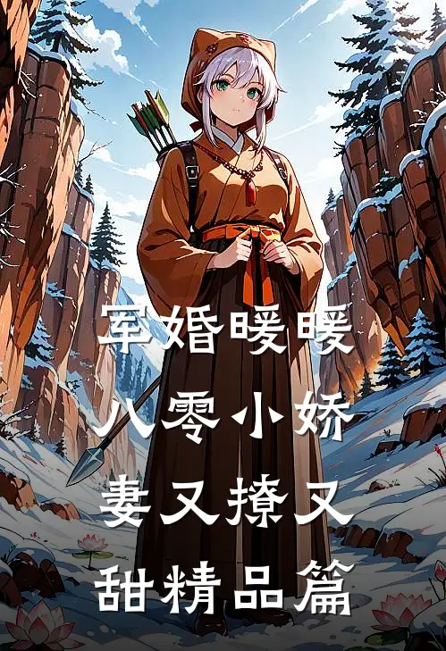 军婚暖暖，八零小娇妻又撩又甜精品篇