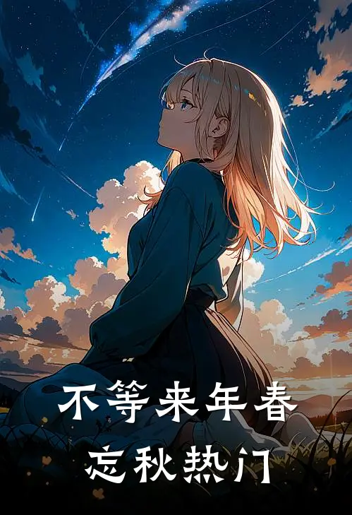 不等来年春忘秋热门