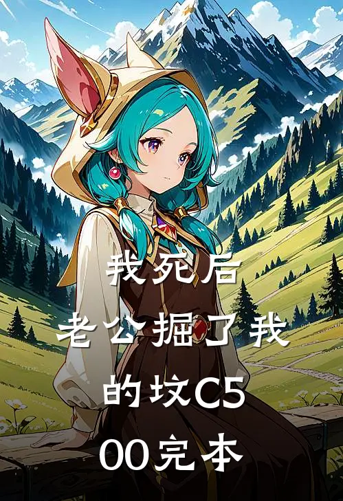 我死后，老公掘了我的坟C500完本