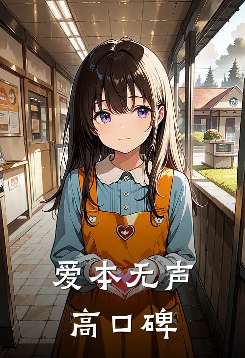 爱本无声高口碑