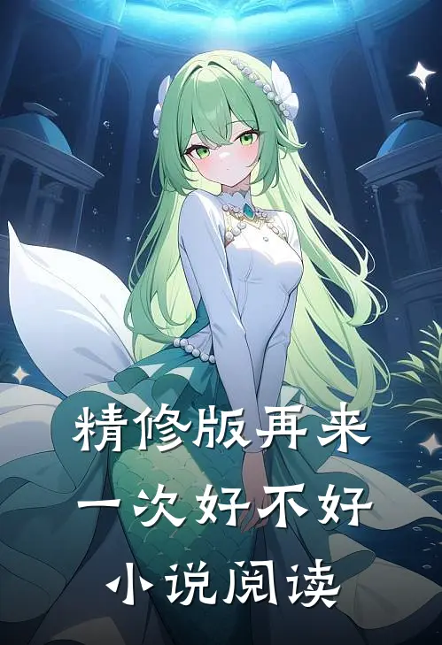 精修版再来一次好不好小说阅读