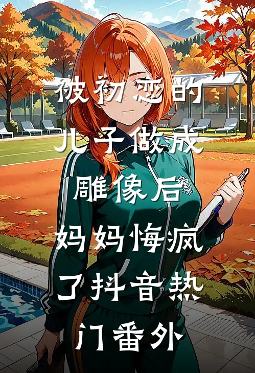 被初恋的儿子做成雕像后，妈妈悔疯了抖音热门 番外