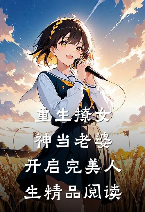 重生撩女神当老婆，开启完美人生精品阅读