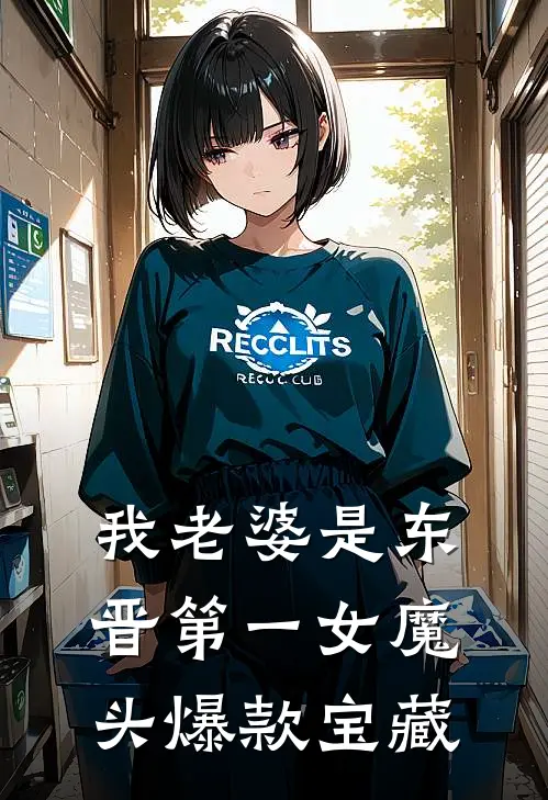 我老婆是东晋第一女魔头爆款宝藏