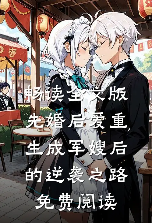 畅读全文版先婚后爱重生成军嫂后的逆袭之路免费阅读