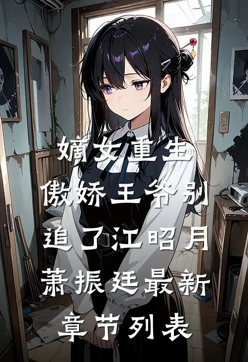 嫡女重生：傲娇王爷别追了江昭月萧振廷最新章节列表
