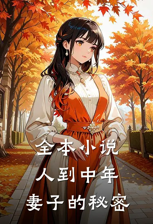 全本小说人到中年：妻子的秘密