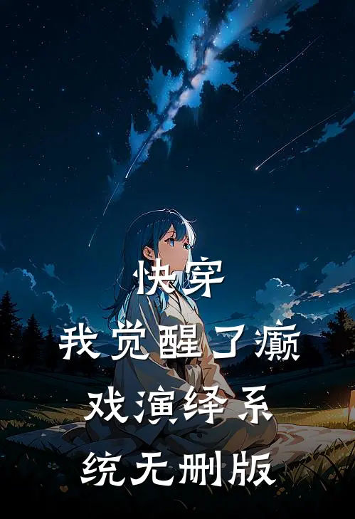 快穿，我觉醒了癫戏演绎系统无删版