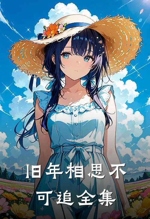 旧年相思不可追全集