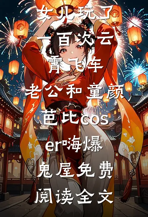 女儿玩了一百次云霄飞车，老公和童颜芭比coser嗨爆鬼屋免费阅读全文