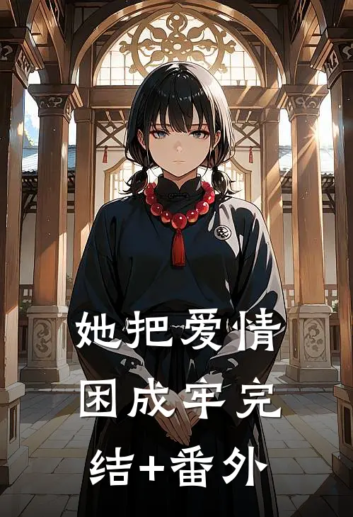 她把爱情困成牢完结+番外