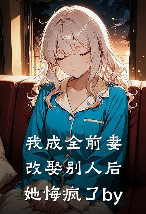 我成全前妻改娶别人后，她悔疯了by