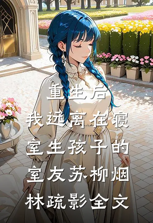 重生后，我远离在寝室生孩子的室友苏柳烟林疏影全文