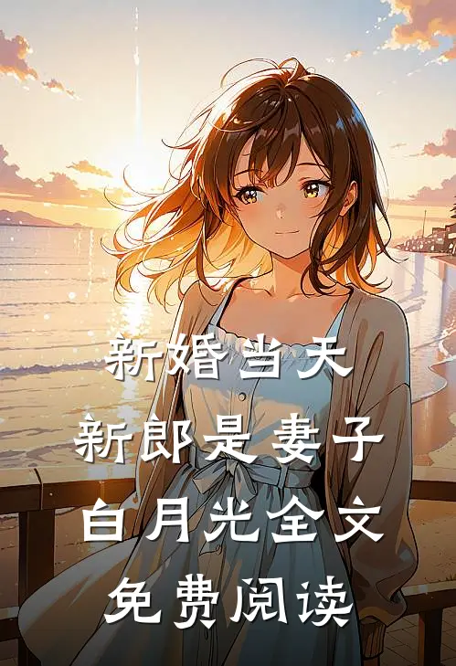 新婚当天，新郎是妻子白月光全文免费阅读