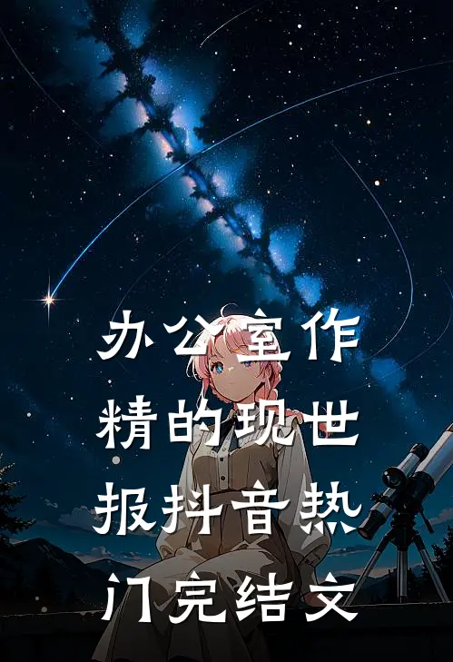 办公室作精的现世报抖音热门完结文