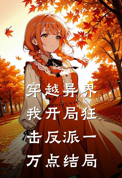 穿越异界，我开局狂击反派一万点结局