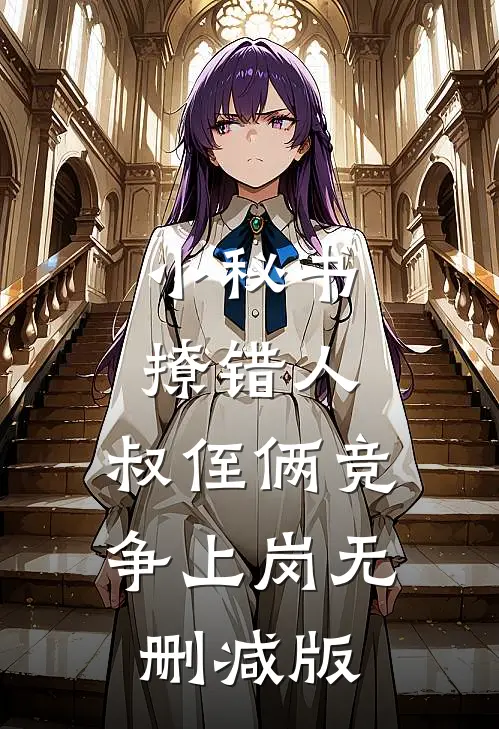 小秘书撩错人，叔侄俩竞争上岗无删减版