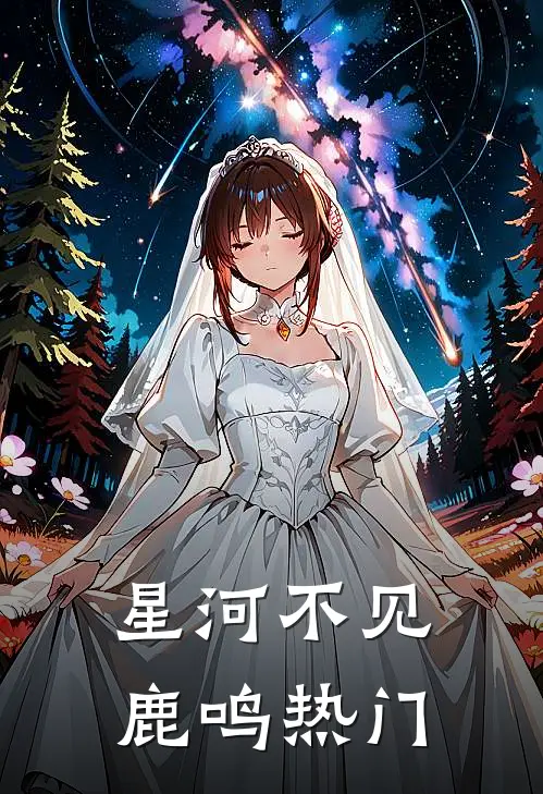 星河不见鹿鸣热门