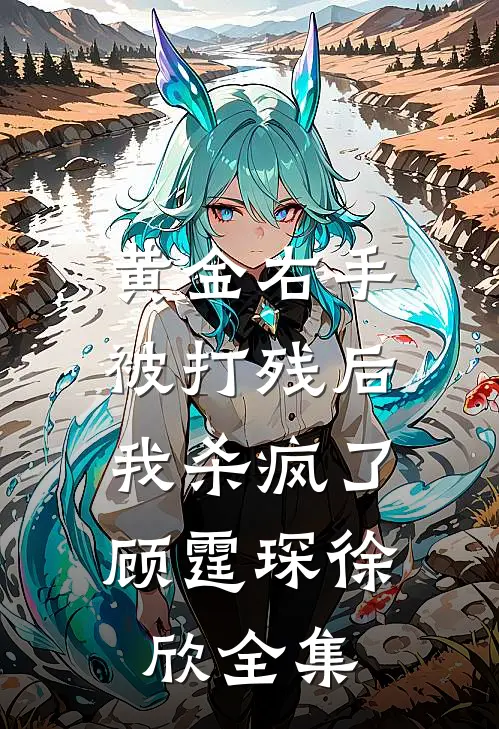 黄金右手被打残后，我杀疯了顾霆琛徐欣全集