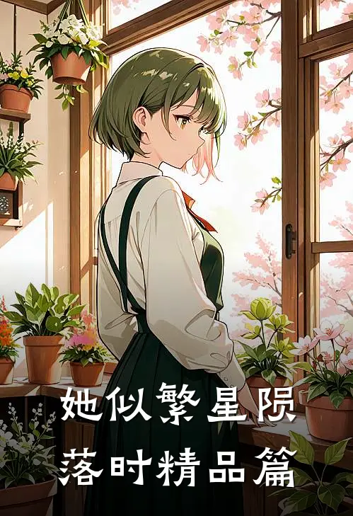 她似繁星陨落时精品篇