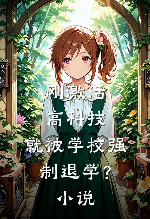 刚激活高科技，就被学校强制退学？小说