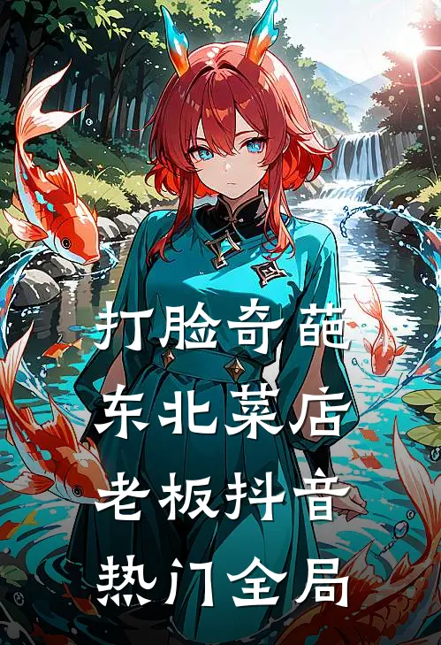 打脸奇葩东北菜店老板抖音热门全局