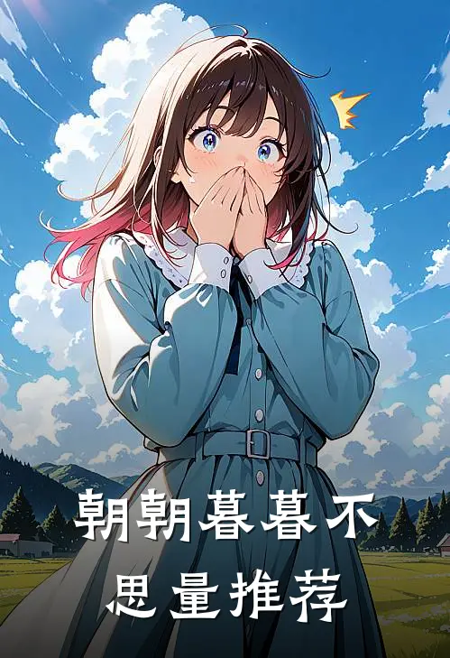 朝朝暮暮不思量推荐
