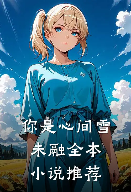 你是心间雪未融全本小说推荐