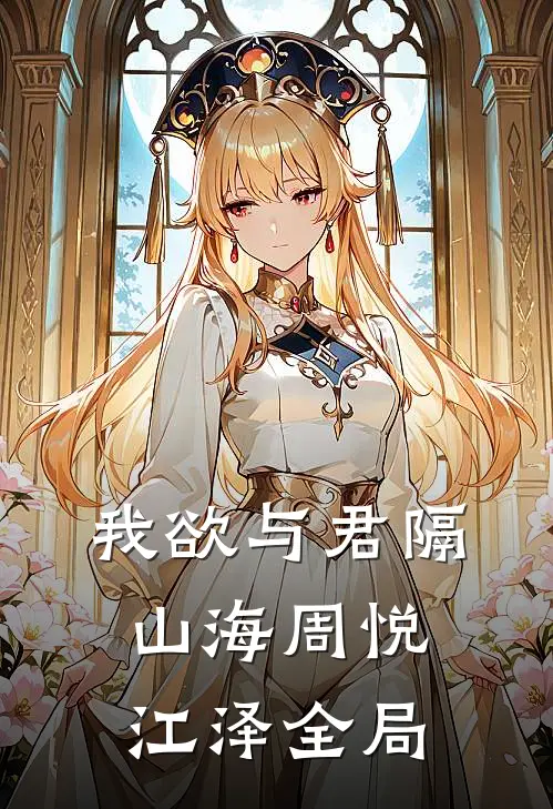 我欲与君隔山海周悦江泽全局