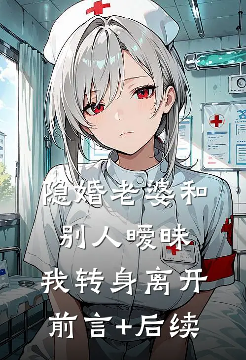 隐婚老婆和别人暧昧，我转身离开前言+后续