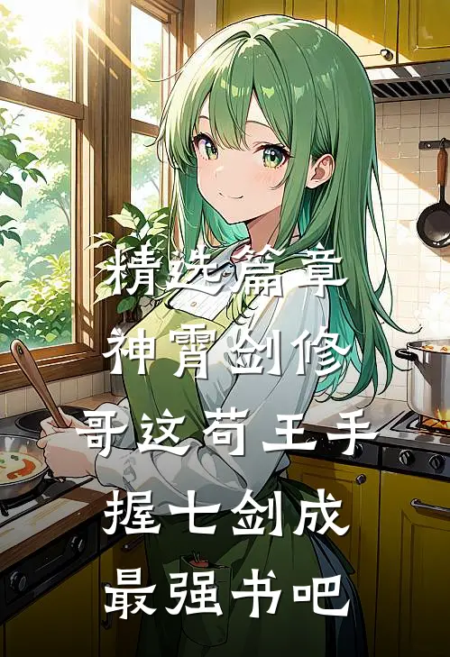 精选篇章神霄剑修:哥这苟王手握七剑成最强书吧