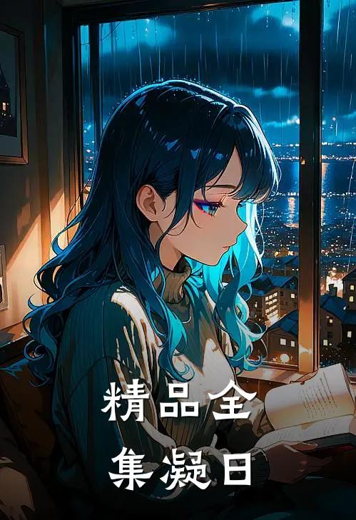 精品全集凝日