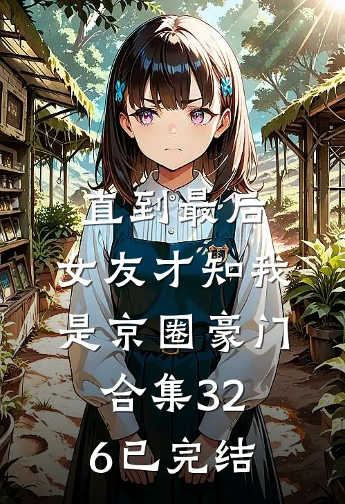 直到最后，女友才知我是京圈豪门合集326已完结