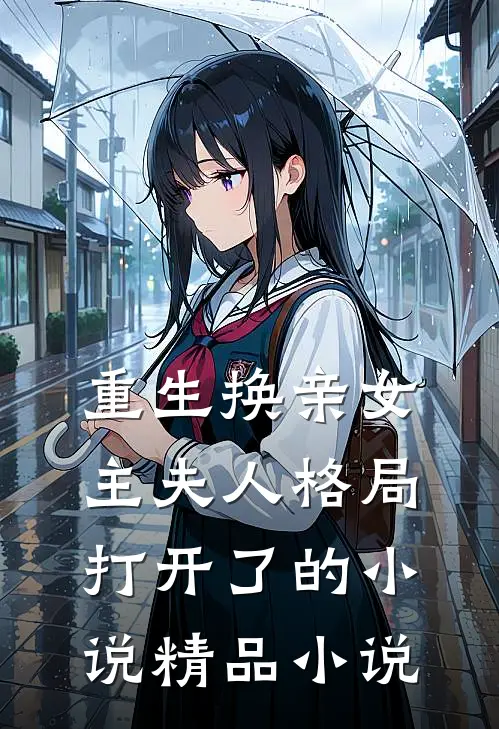 重生换亲女主夫人格局打开了的小说精品小说