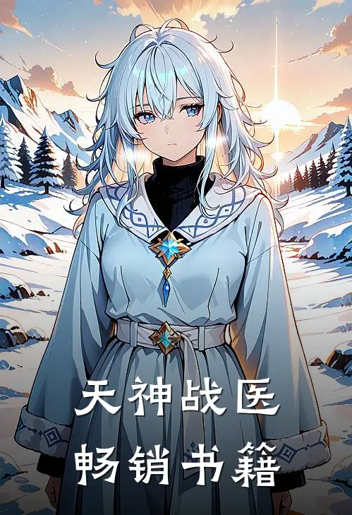 天神战医畅销书籍