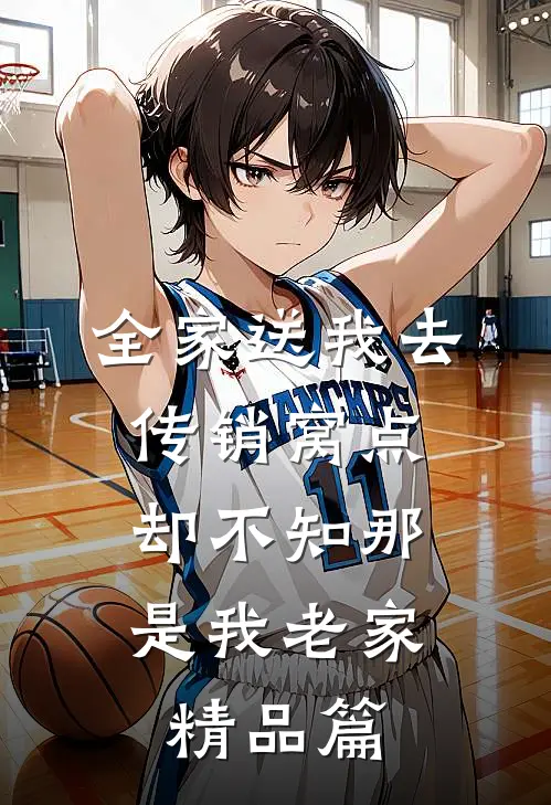 全家送我去传销窝点，却不知那是我老家精品篇