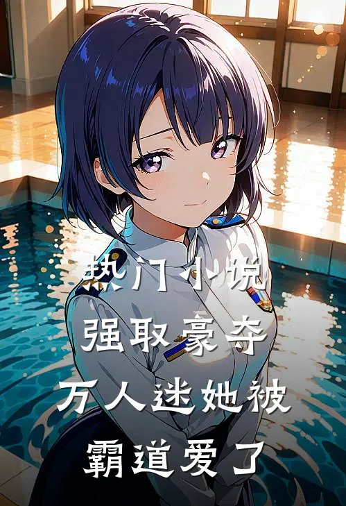 热门小说强取豪夺：万人迷她被霸道爱了