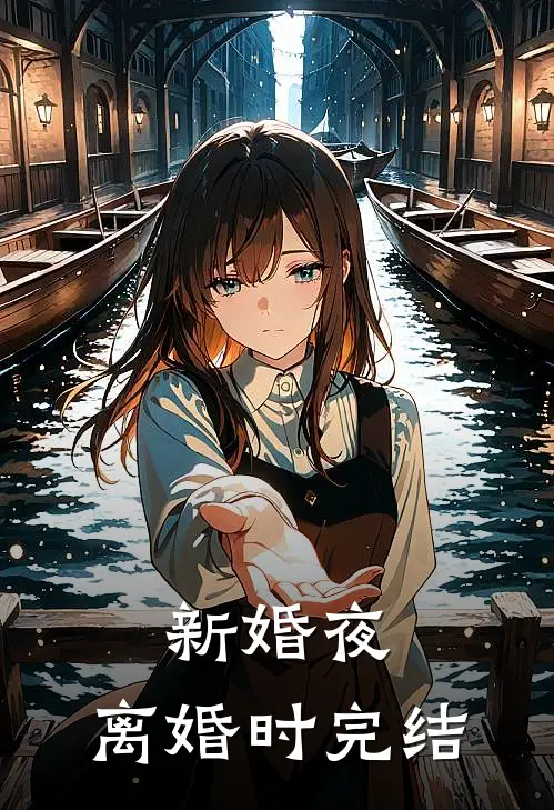 新婚夜，离婚时完结