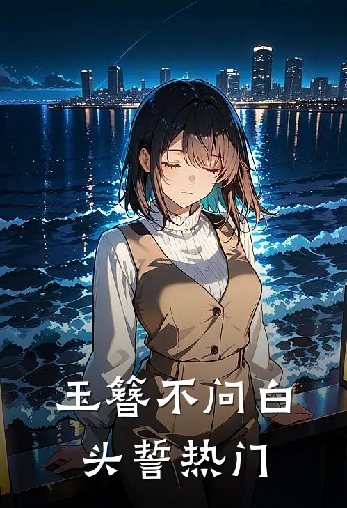 玉簪不问白头誓热门