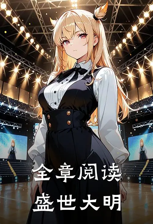 全章阅读盛世大明