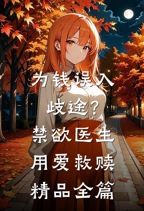 为钱误入歧途？禁欲医生用爱救赎精品全篇